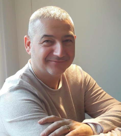 Bilal Turhal