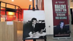 Ecevit’in gençlik yıllarında yazdığı mektuplar İmzalı Müze’de