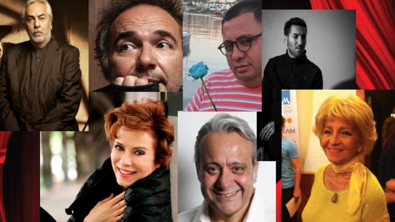 11. Uluslararası Yeni Tiyatro Ödülleri açıklandı