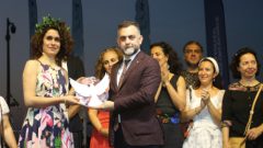 Küçükçekmece’de Masalİstanbul ile büyülü yolculuk