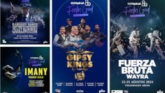Yapı Kredi “Feelin’ Good” etkinlikleriyle sekseninci yılını kutluyor