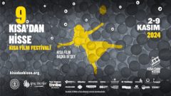 Kısa’dan Hisse Kısa Film Festivali başlıyor