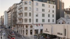 Türkiye İş Bankası Resim Heykel Müzesi 1. Yılını kutluyor