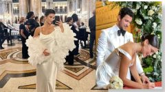 Pınar Deniz hamile olduğunu açıkladı