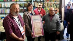 Üsküdar Sahaf Festivali başladı