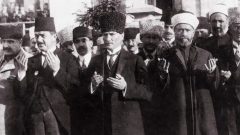 Atatürk Kuran-ı Kerim okunarak anılacak