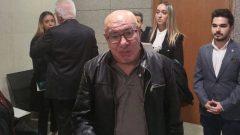 İlyas Salman’a hapis talebi 4 yıl 8 ay