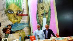 Notos Kitap fuara katılmayacağını duyurdu