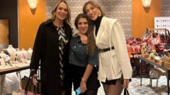 Magic Christmas Market ünlü markaları buluşturdu