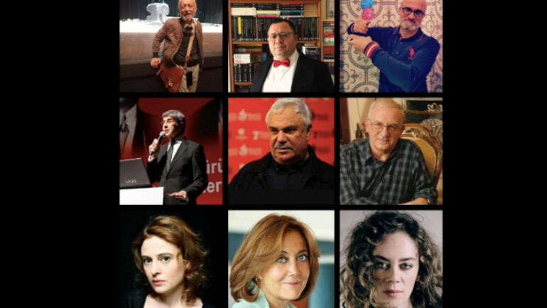 Yeni Tiyatro ve Yeni Sinema Dergisi Ödülleri sahiplerini buluyor