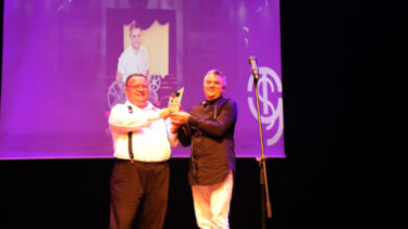 Sinema ve tiyatro dünyasının dev buluşması