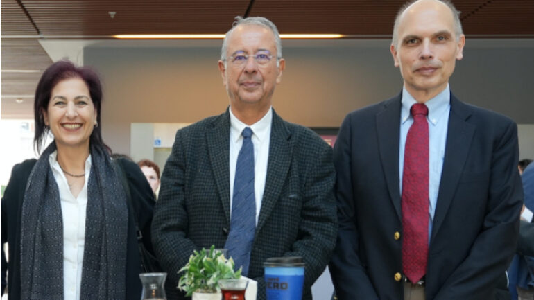 Bilim Akademisi’nden sahte belge ve imza açıklaması