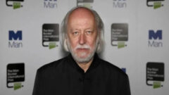 2025 Nobel Edebiyat Ödülü’nün sahibi  Laszlo Krasznahorkai