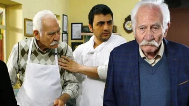 Arif Erkin Güzelbeyoğlu vefat etti cenazesi ne zaman nerede