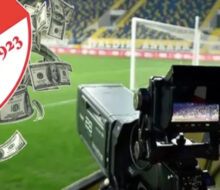 Futbolda bahis skandalında hakemler futbolcular başkanlar teknik direktörler