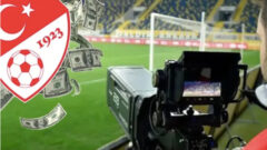 Futbolda bahis skandalında hakemler futbolcular başkanlar teknik direktörler