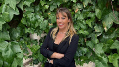 Yelda Akgün’den yeni adım COSY