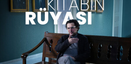 Kitabın Rüyası belgeselinde sorulmayan soru