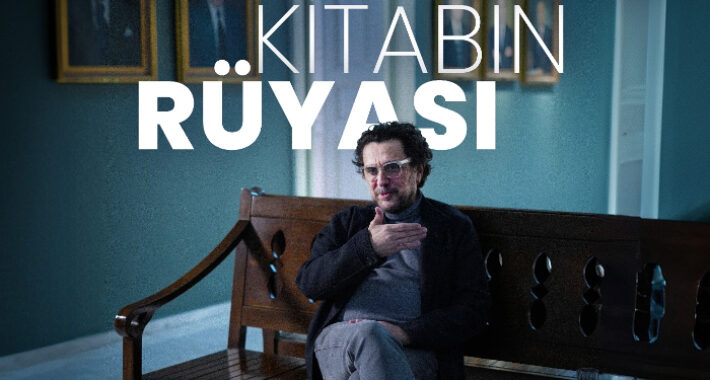 Kitabın Rüyası belgeselinde sorulmayan soru