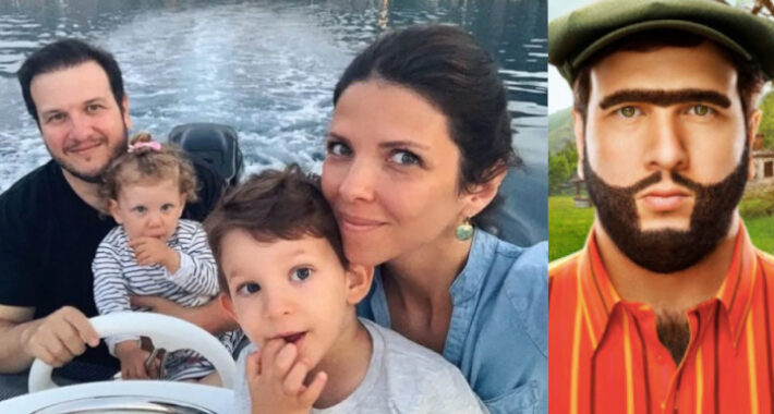 Recep İvedik Londra’ya taşındı