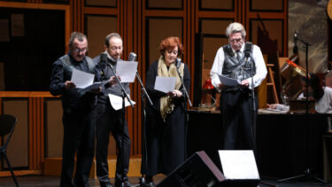 Sait Faik Hikayeleri İş Sanat’ta