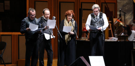 Sait Faik Hikayeleri İş Sanat’ta