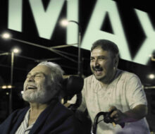 Yan Yana filminin vizyon tarihi belli oldu
