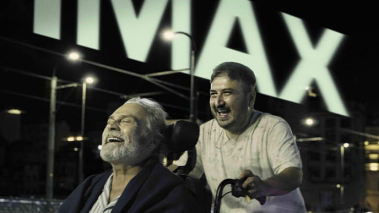 Yan Yana filminin vizyon tarihi belli oldu