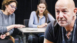 Çağan Irmak’tan tiyatro oyunu Palamut Zamanı