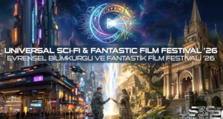 5. Evrensel Bilimkurgu ve Fantastik Film Festivali’nde Filmler ve Jüri Belli Oldu
