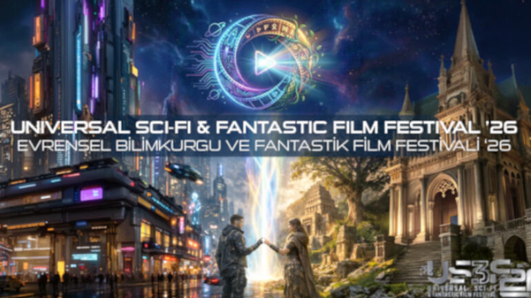 5. Evrensel Bilimkurgu ve Fantastik Film Festivali’nde Filmler ve Jüri Belli Oldu